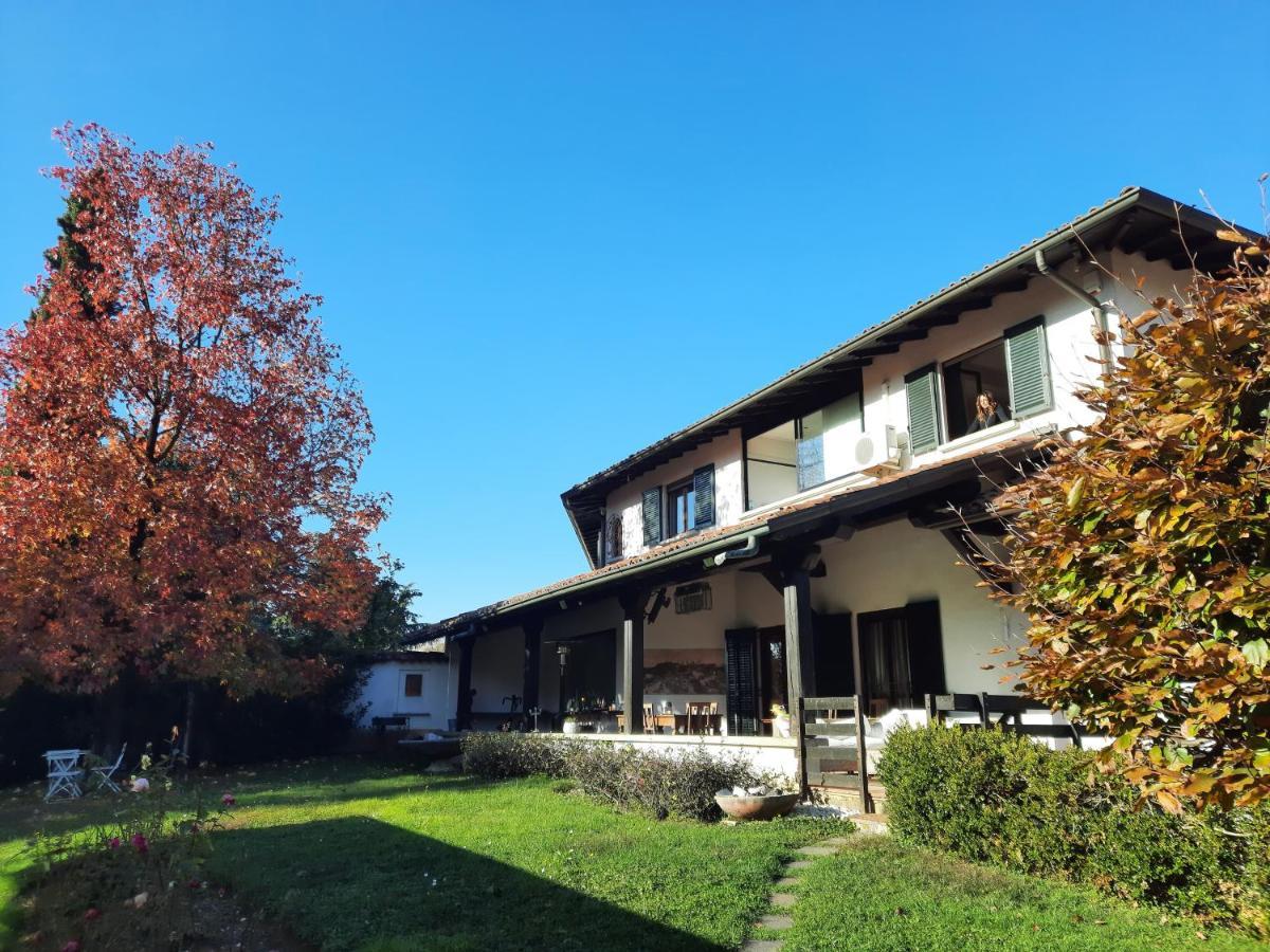 Frühstückspension Da Noi Due Bergamo