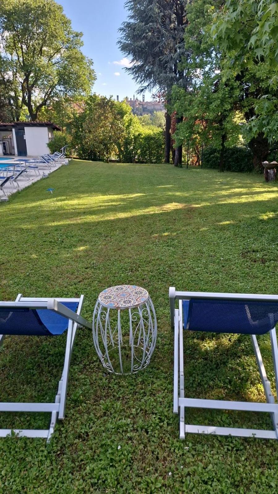 Da Noi Due 2* Bergamo