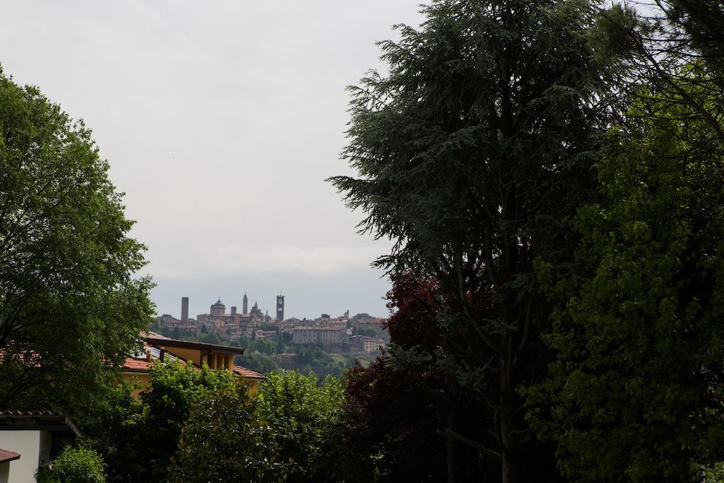 Da Noi Due Frühstückspension Bergamo