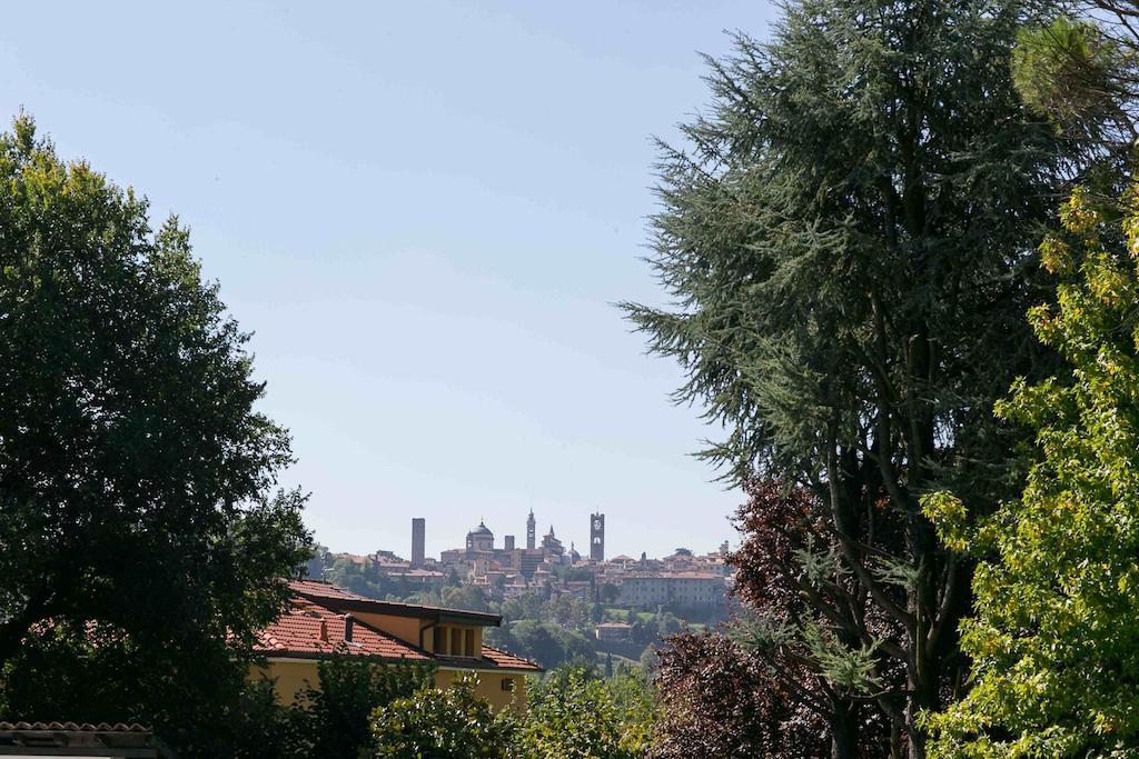 Frühstückspension Da Noi Due Bergamo